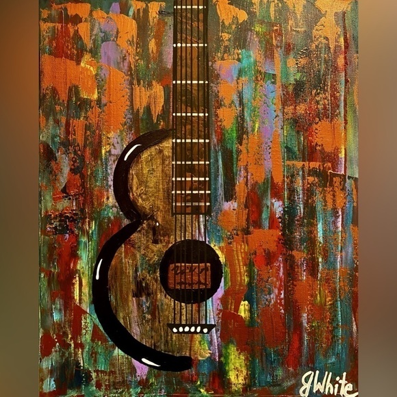METALLIC Jam